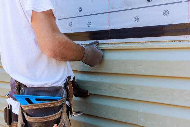 Affordable Siding Repair solutions in Newburg, PA